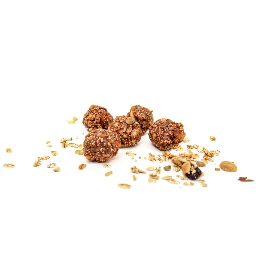 Granola Bites