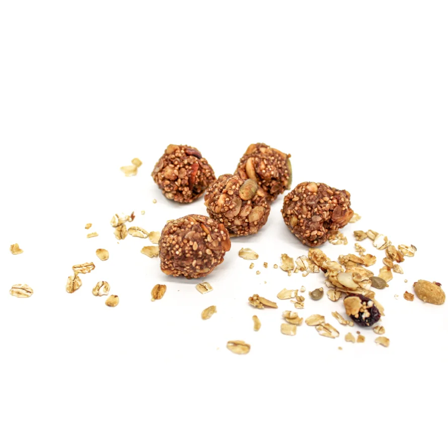 Granola Bites